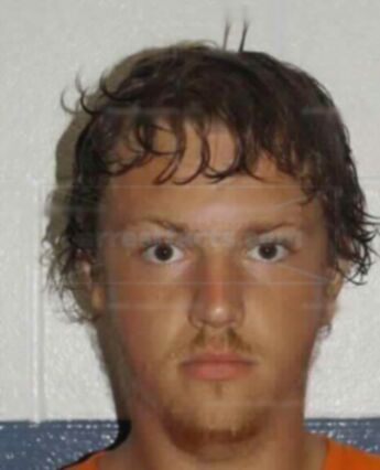 Anthony Michael Harriman