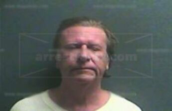 Jeffery Mark Linville