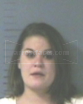 Cassie Leigh Colyer