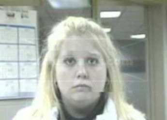 Heather Marie Artrip