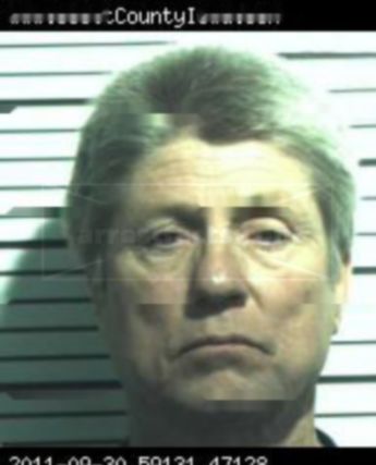 Marvin Allen Mead