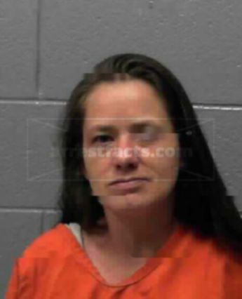 Tonya Michelle Means