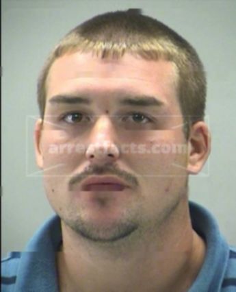 Joshua A Childers