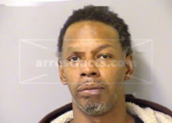 Rashad Hill