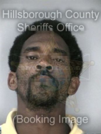 Curtis Cevece Fox Jr.