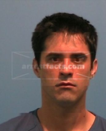 Brandon Lee Saunders