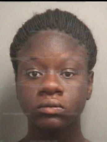 Vickonda Wysha Williams