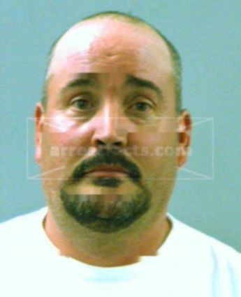 Mark Joseph Mcfarland