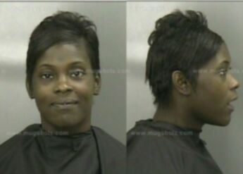 Serena Lamour Arrington