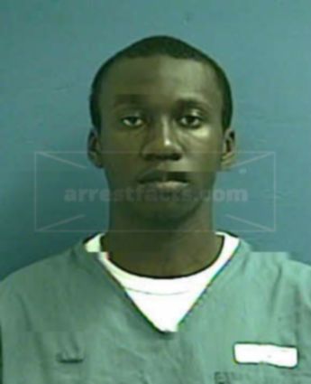 Jeffery Edmond