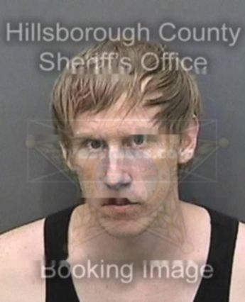 Branden Mark Prichard