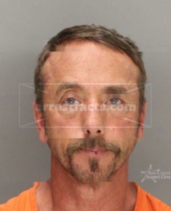 Jones Ricky Eugene