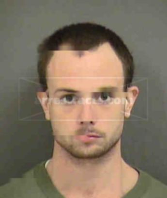 Michael Leon Travis