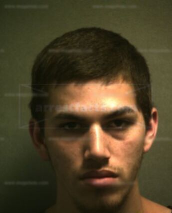 Spencer Egan Rocha