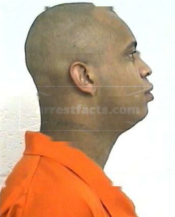 Jermaine Mayes