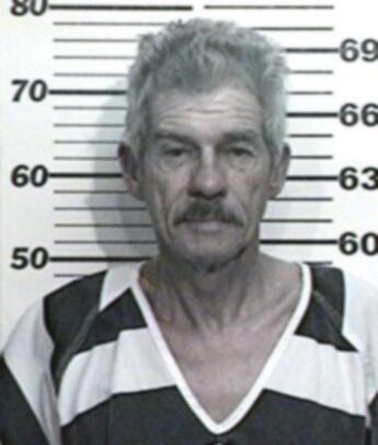 Gene Thomas Hill