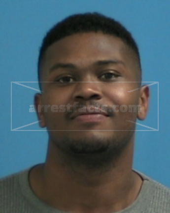 Darrell Raysean Stephens