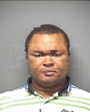 Kalvin Antonio Johnson