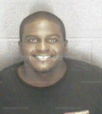 Reginald Gene Morst