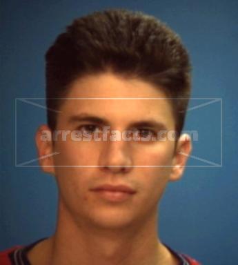 Steven Michael Alanis