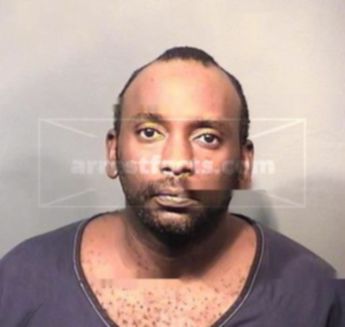 Dallas Antwain Britt