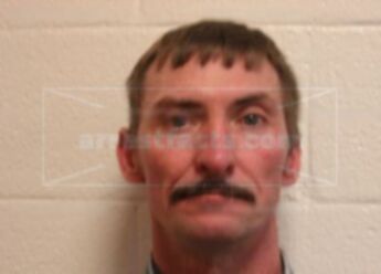 William Fredrick Johnson