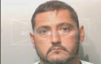 Steven Bryan Mccluskey