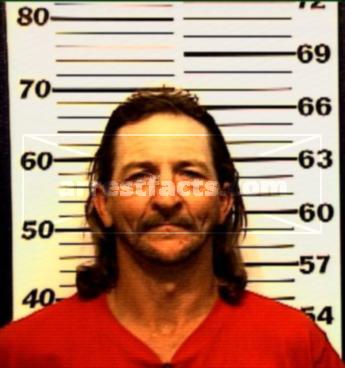 David Alan Burch