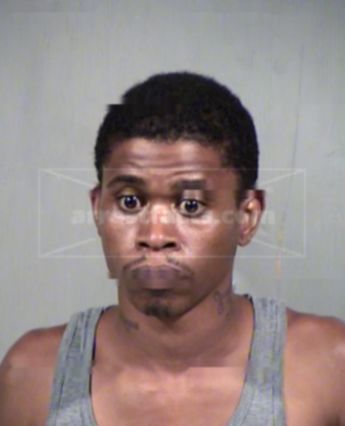 Damon Odell Frye