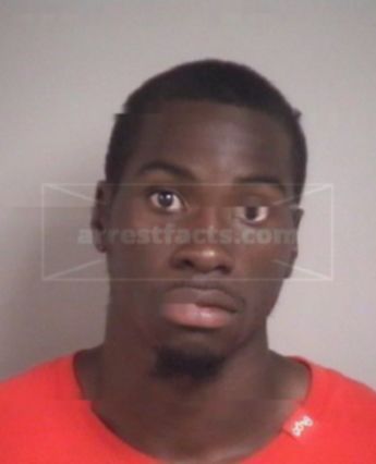 William Earl Thomas