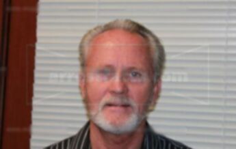 Eric Robertson Sr.