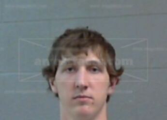 Corey John Tiemann