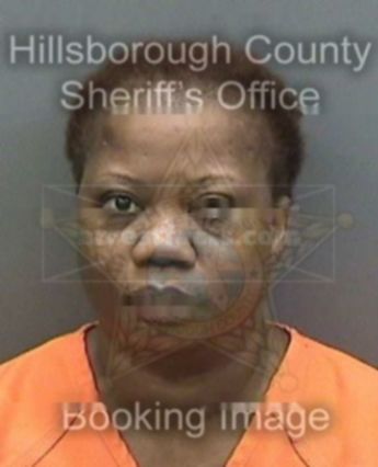 Kimberly Elaine Buggs