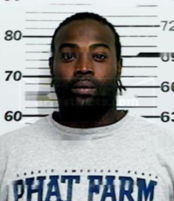 Joel Dean Berry