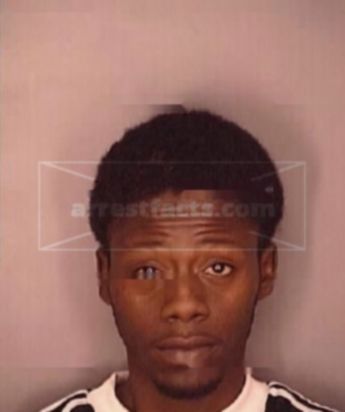 Anthony J Brooks