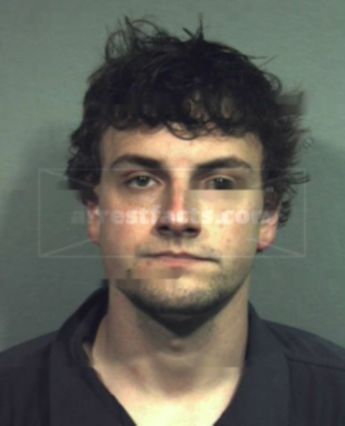 Tyler James Levi