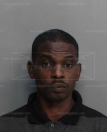 David Tyron Alston