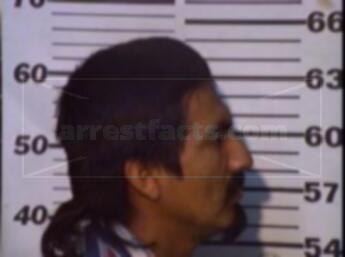 Jesus Rene Ibarra De La Cruz