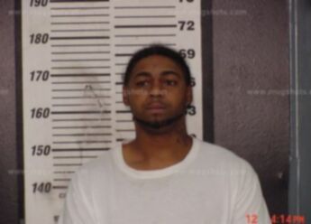 Mario Lekel Williams