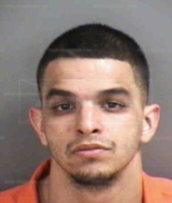 Raymond Cecil Gutierrez
