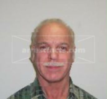 David Conrad Irvin