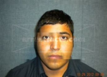 Richard Rene Acevedo
