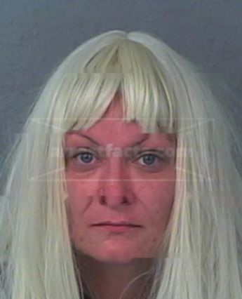 Christine Marie Crowder