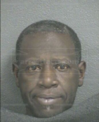William Dean Ashley