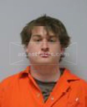 Bradley Andrew Haugen