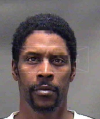 Charles Olu Bradford
