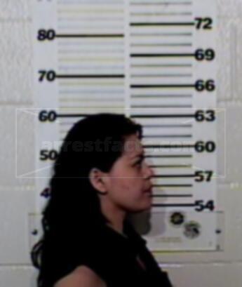 Alma Delia Galvan Jimenez
