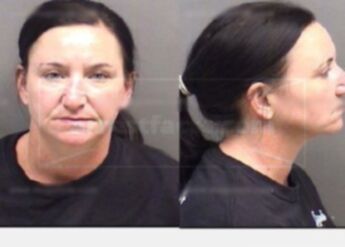 Tonya Donaldson Johnston