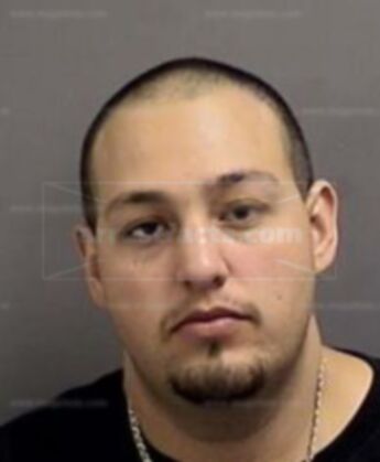 Christopher Scott Espinoza