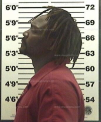 Willie Dell Morris Jr.